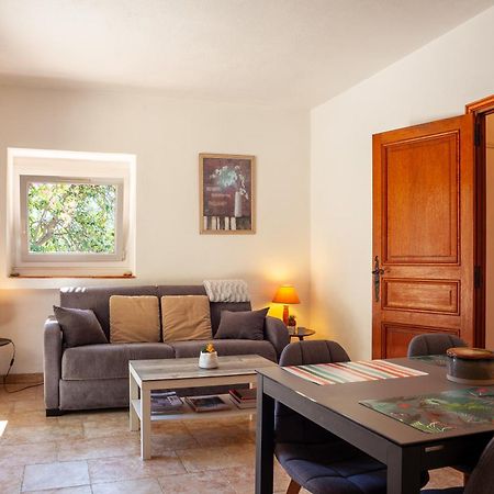 Somptueux Appartement Avec Jardin Cassis Kültér fotó
