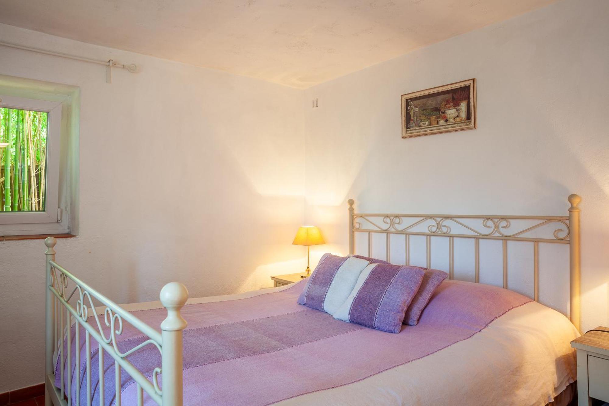 Somptueux Appartement Avec Jardin Cassis Kültér fotó