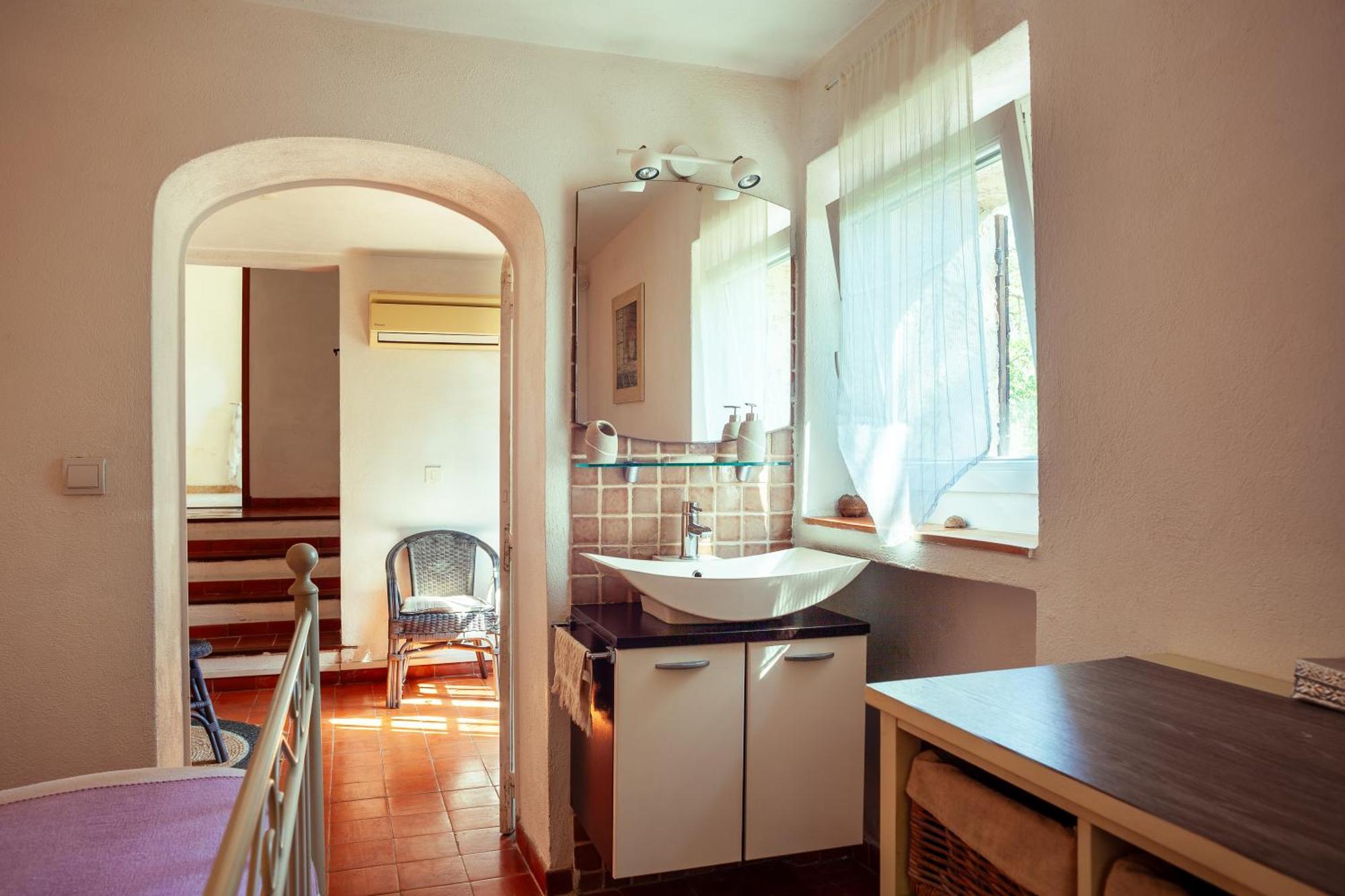 Somptueux Appartement Avec Jardin Cassis Kültér fotó