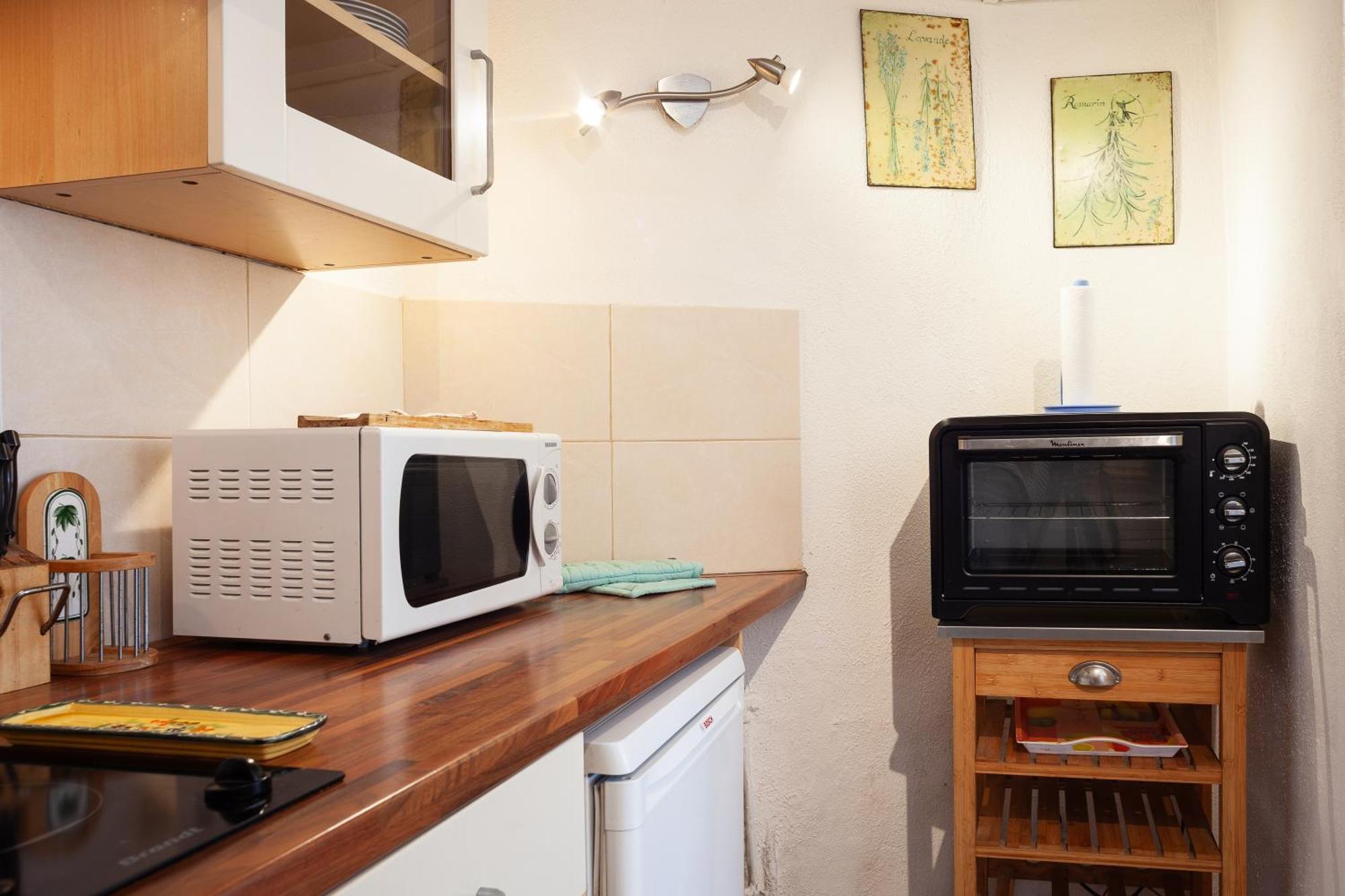 Somptueux Appartement Avec Jardin Cassis Kültér fotó