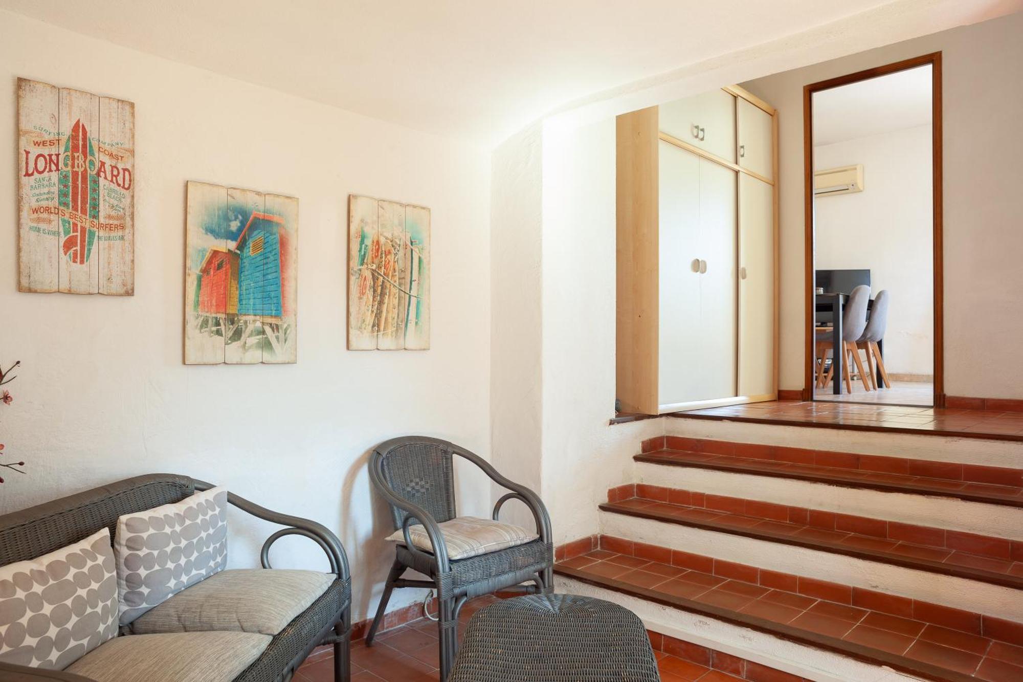 Somptueux Appartement Avec Jardin Cassis Kültér fotó